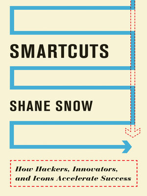 cover image of Smartcuts